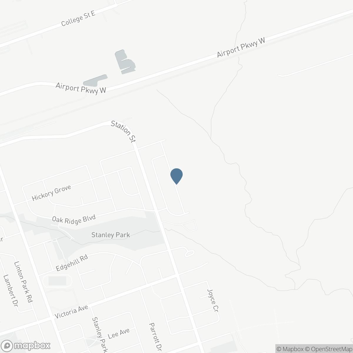 31 MERCEDES DRIVE, Belleville, Ontario K8N 0B7